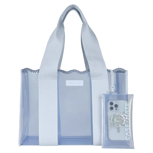 Casemate Jelly Tote Bag