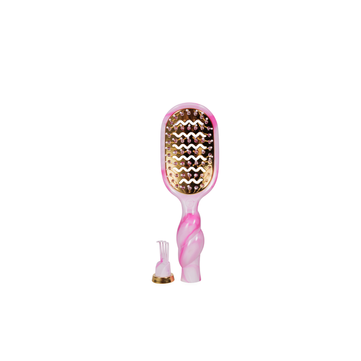 TELETIES - Mini Vented Brush | Pinch Me!