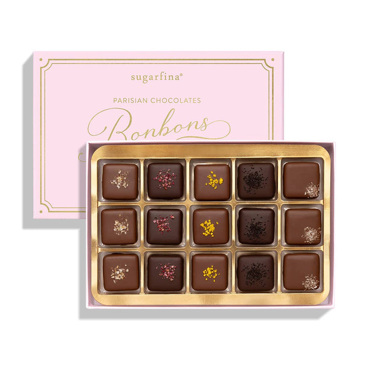 Sugarfina Parisian Chocolates - Bonbons