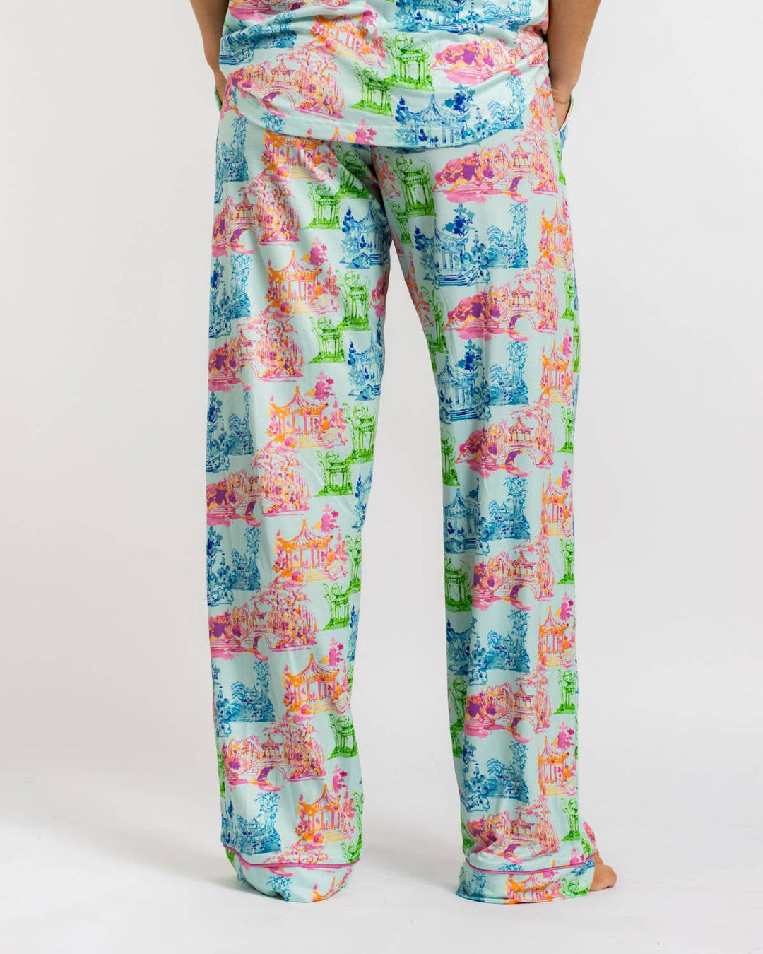 Maya Sleep Pants