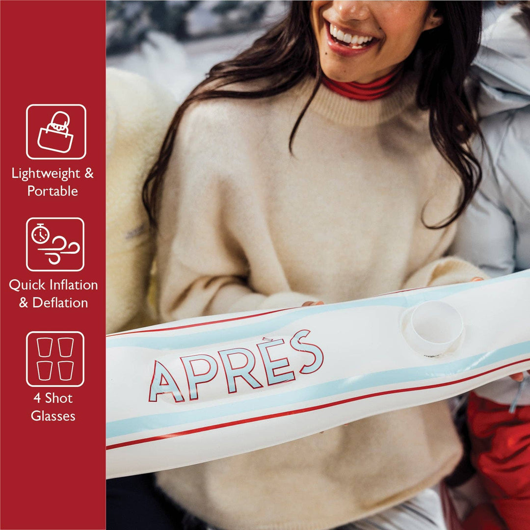 FUNBOY Aprés Ski ShotSki®