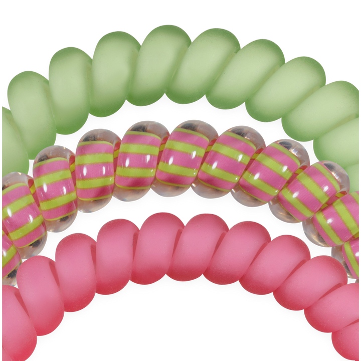 TELETIES - Summer Crush Small Hair Ties