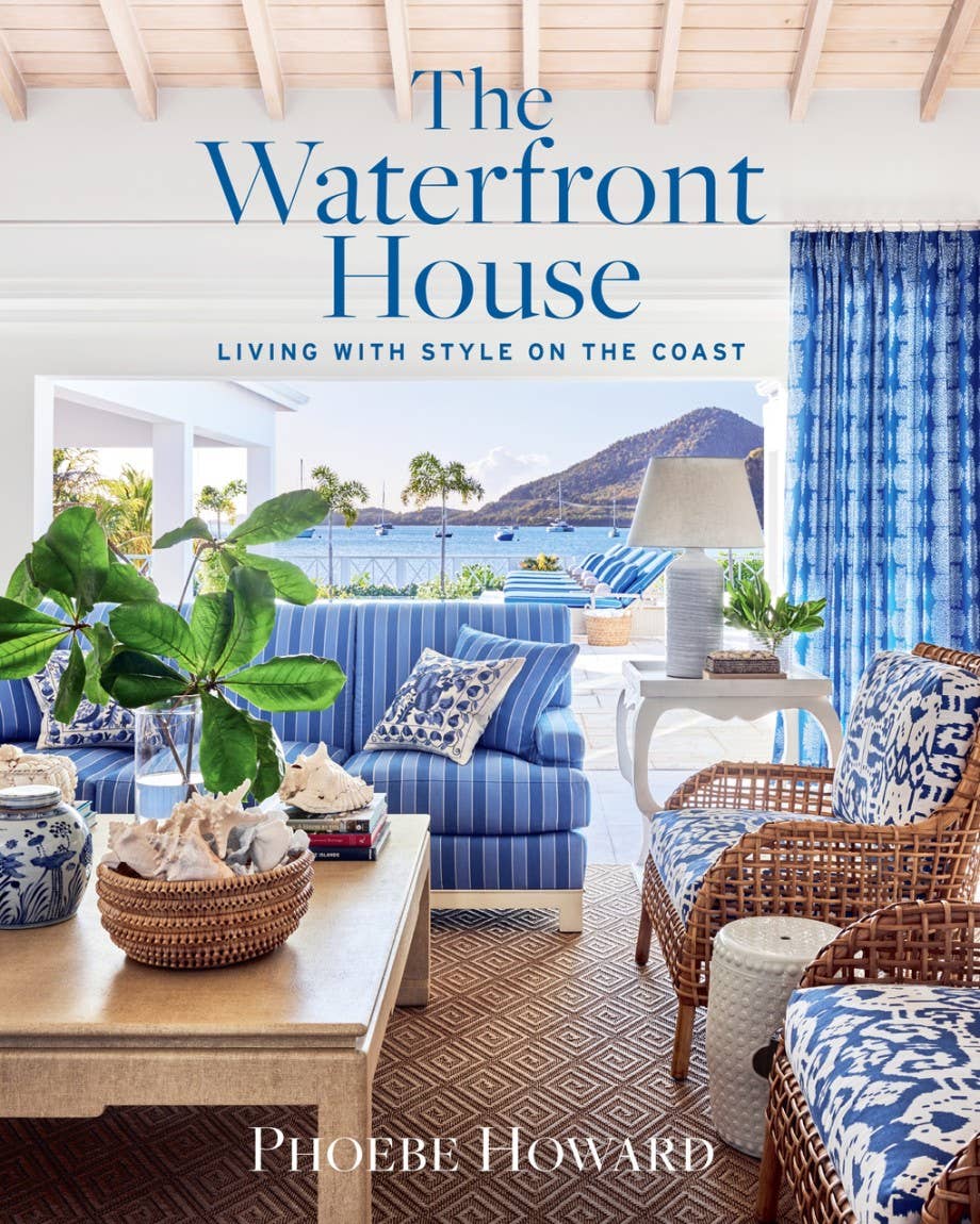 Abrams - The Waterfront House