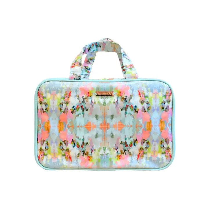 Laura Park Brooks Avenue Travel Case - Thumbnail 3