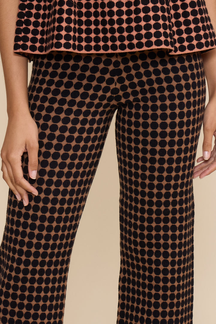 SW5697 MIA KNIT PANT