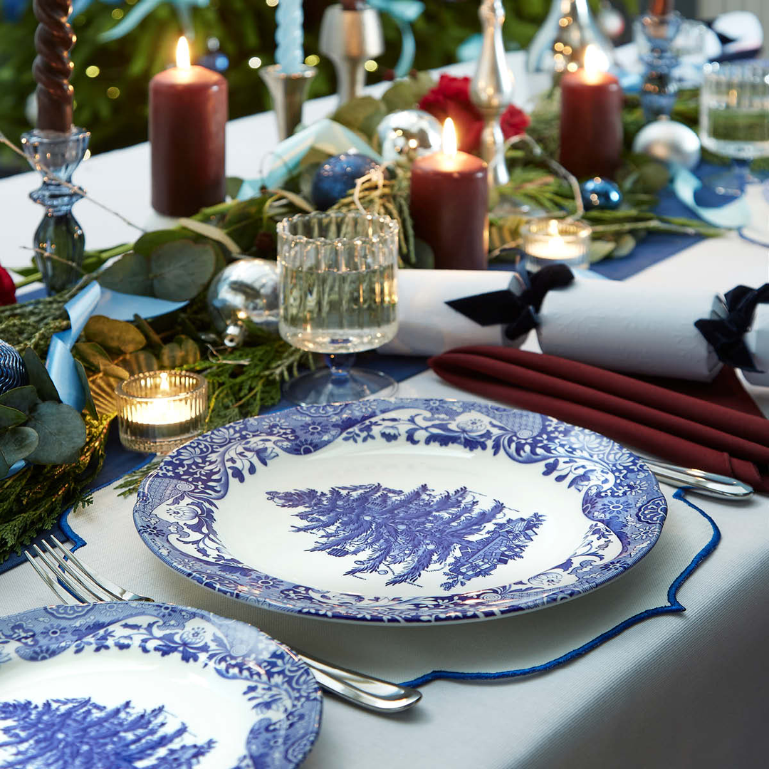 Spode ITALIAN CHRISTMAS DINNER PLATE