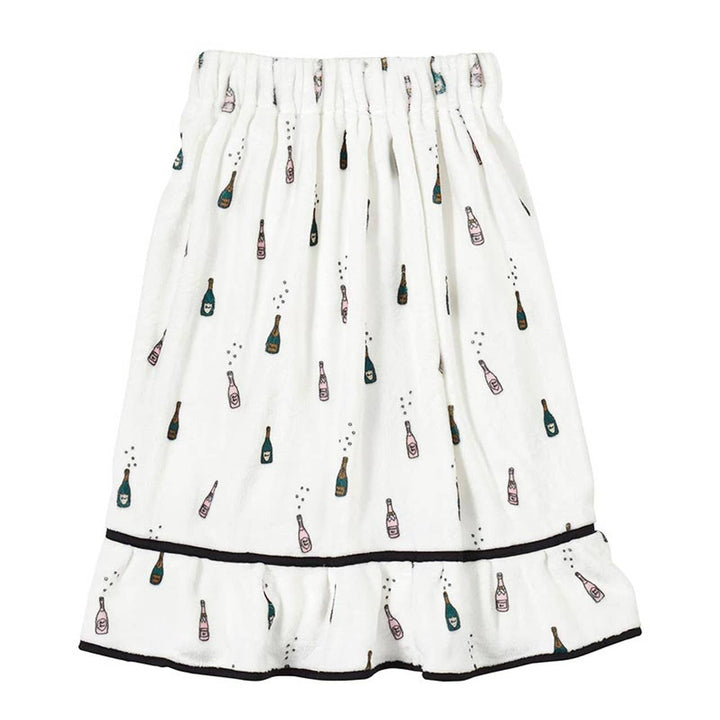 Spa Wrap - Champagne