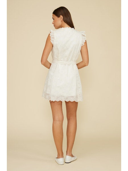 Sharla Mini Dress