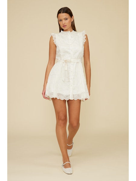 Sharla Mini Dress