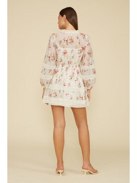 Josefina Mini Dress