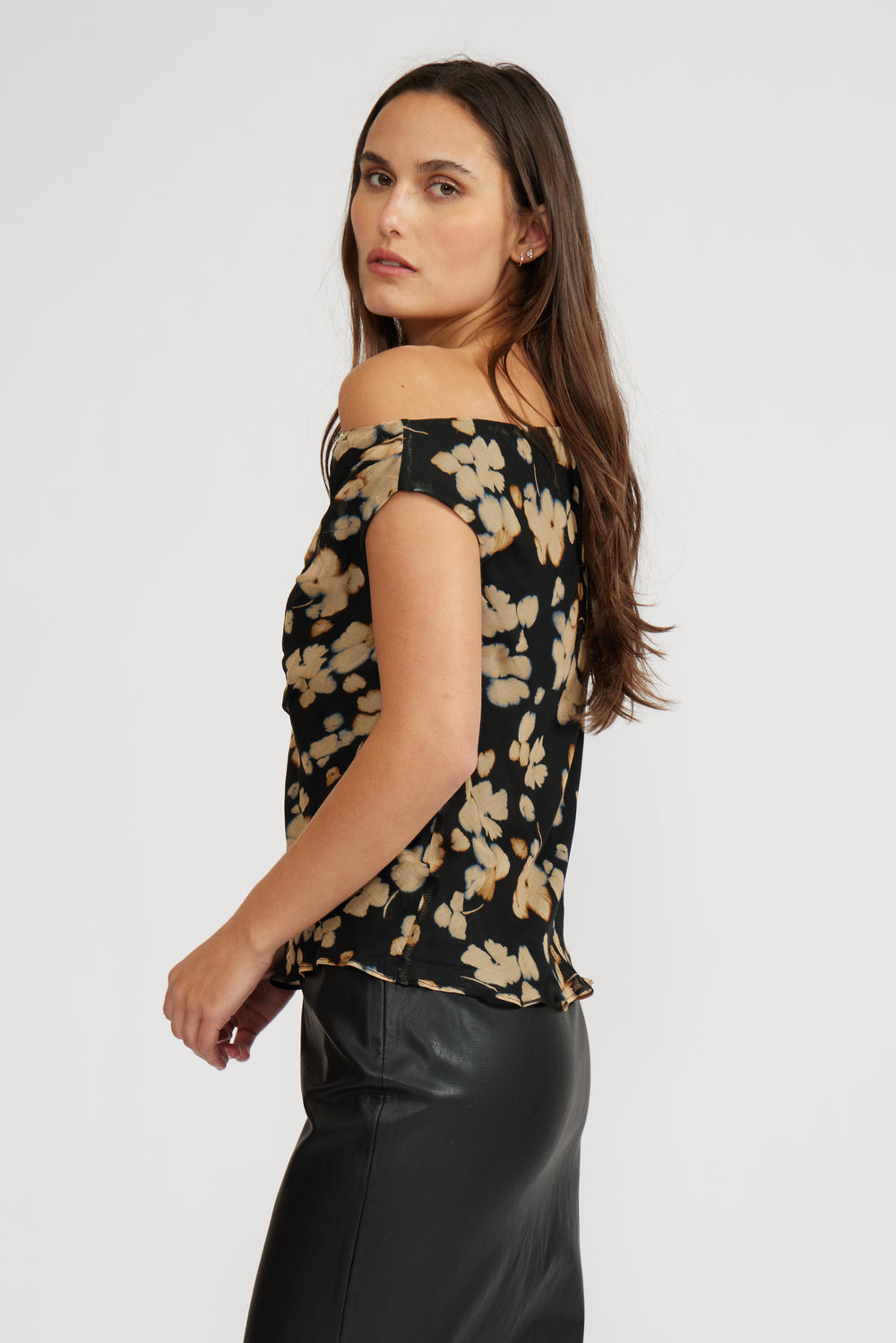 T4250 TILLY TOP