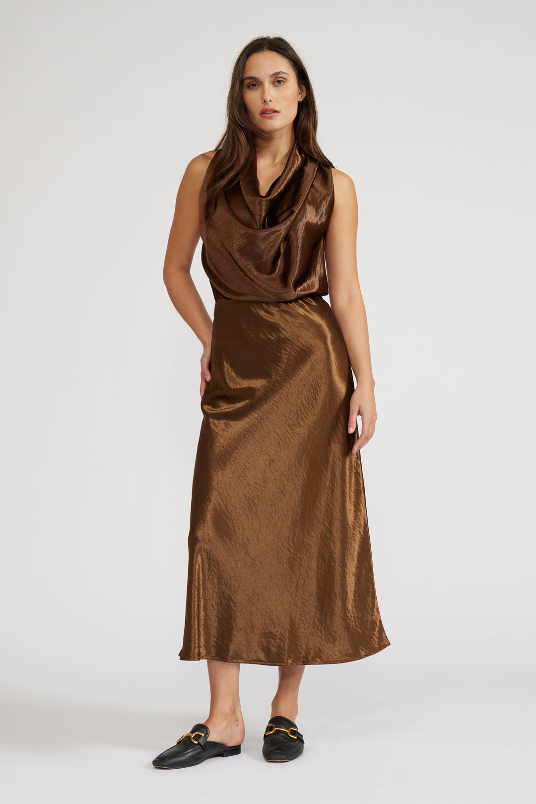 BRONZE