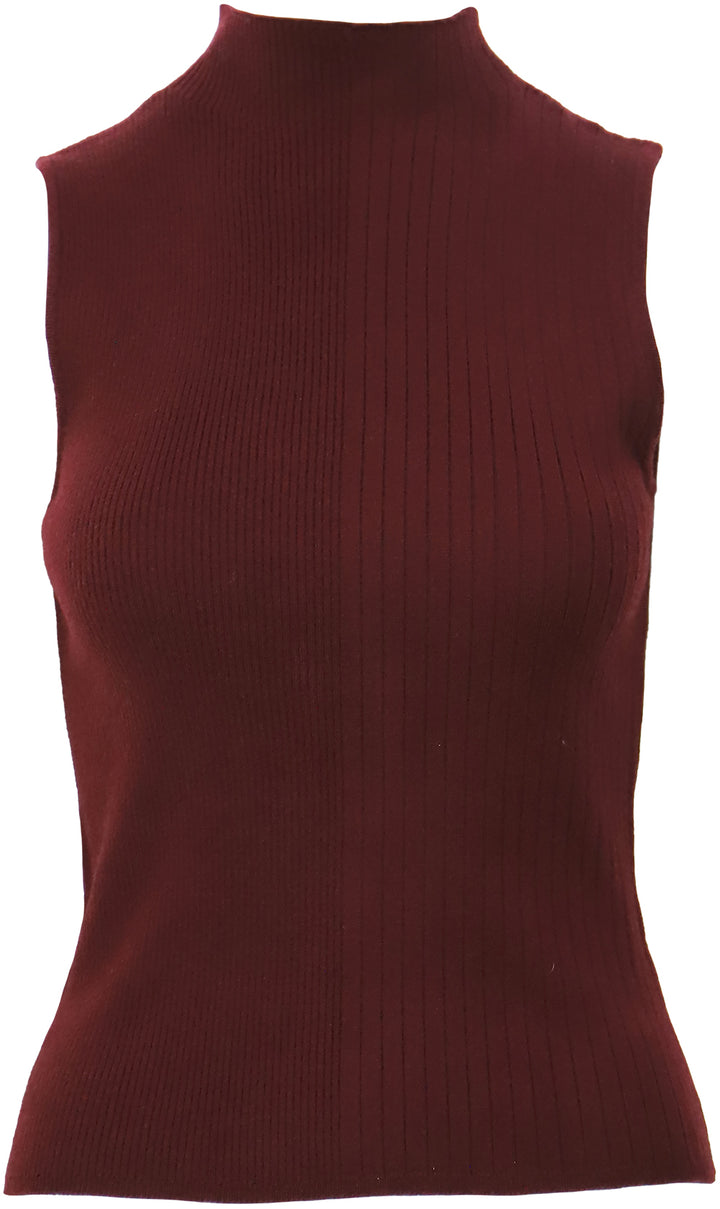 SW1090 MARCEL KNIT TOP