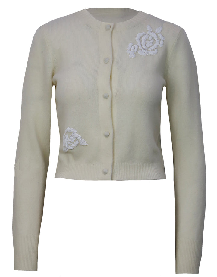 SW4388 NILDA BEADED CARDIGAN