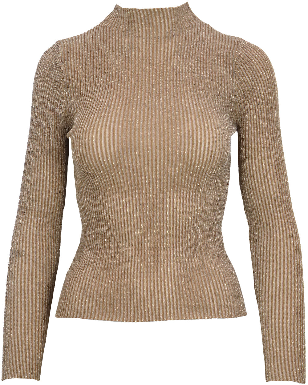 SW6042-2 PACIE KNIT LONG SLEEVE TOP