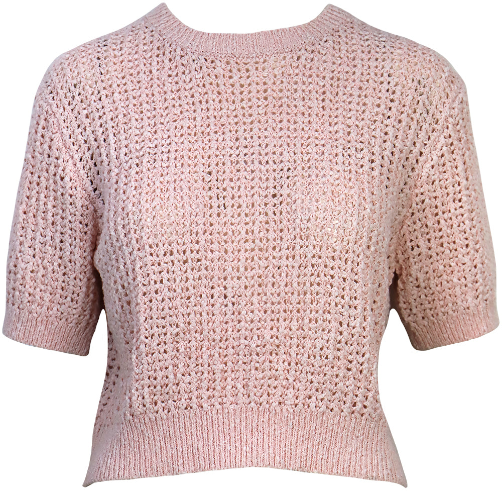 SW3421 LOU KNIT TOP