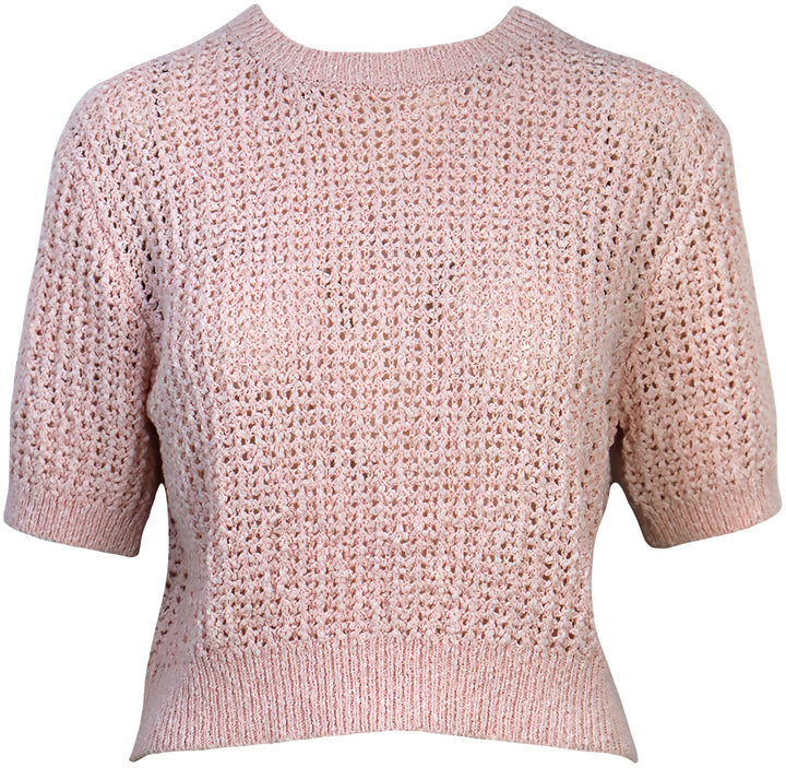 SW3421 LOU KNIT TOP
