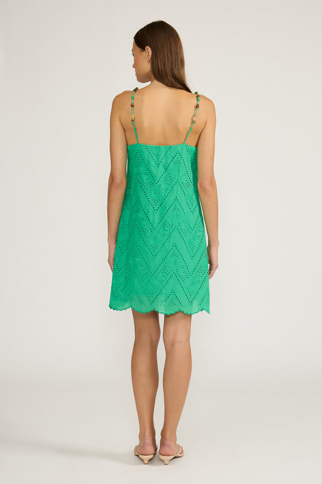 DR5299 YNEZ MINI DRESS