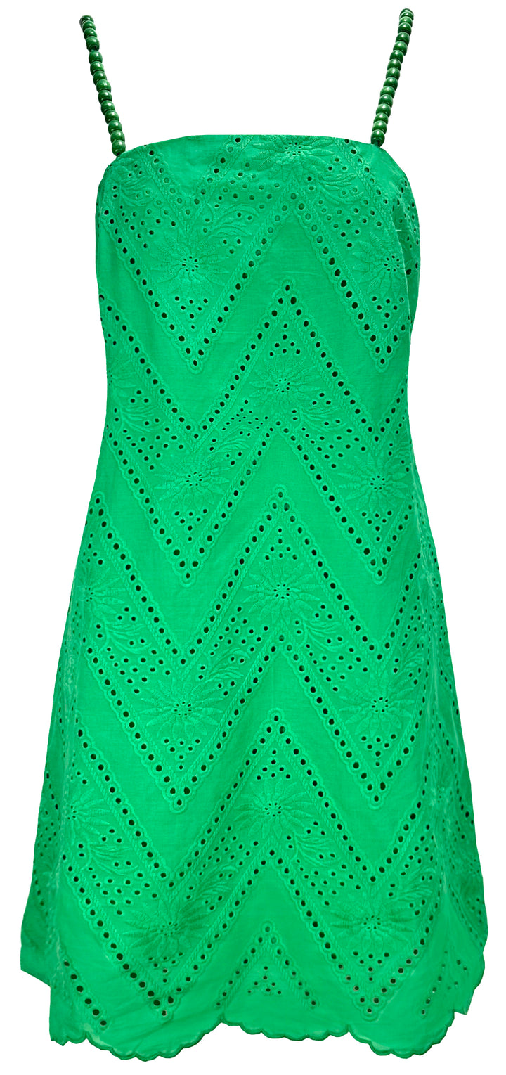 DR5299 YNEZ MINI DRESS