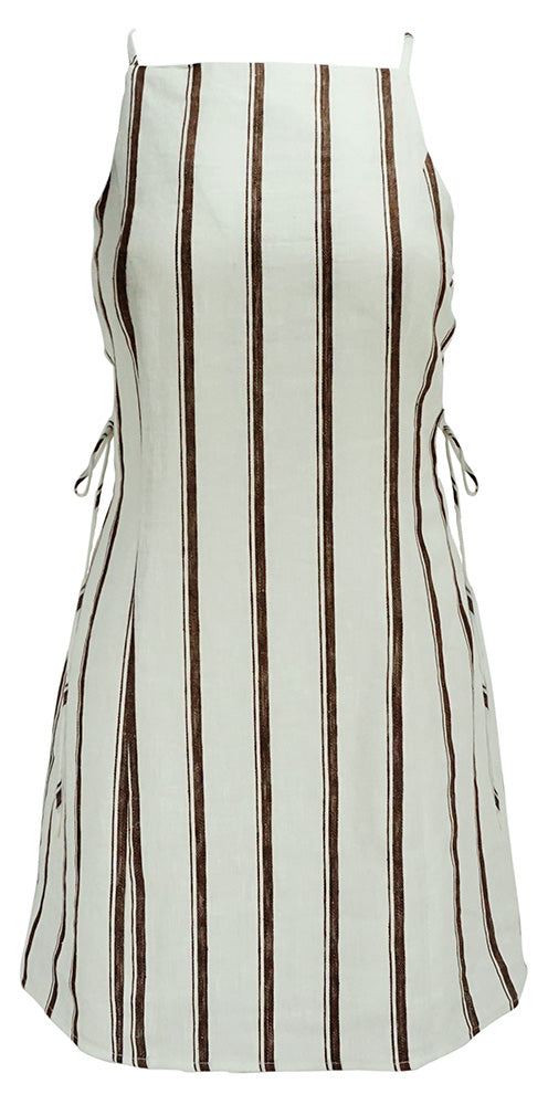 DR5514 AURELIA MINI DRESS