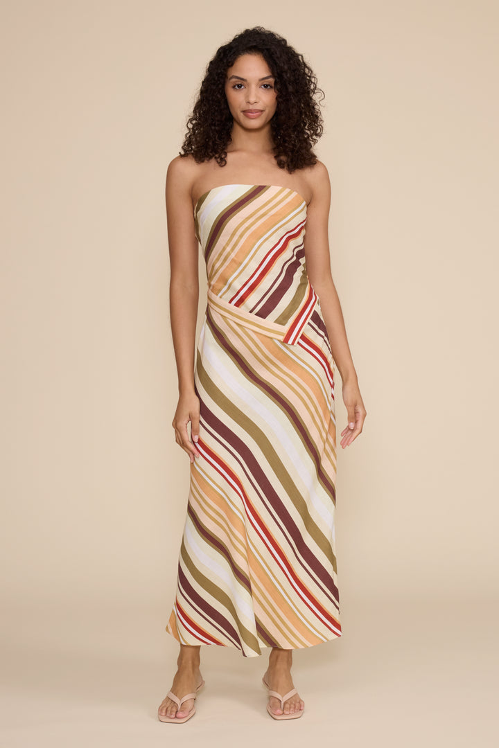 MULTI STRIPE