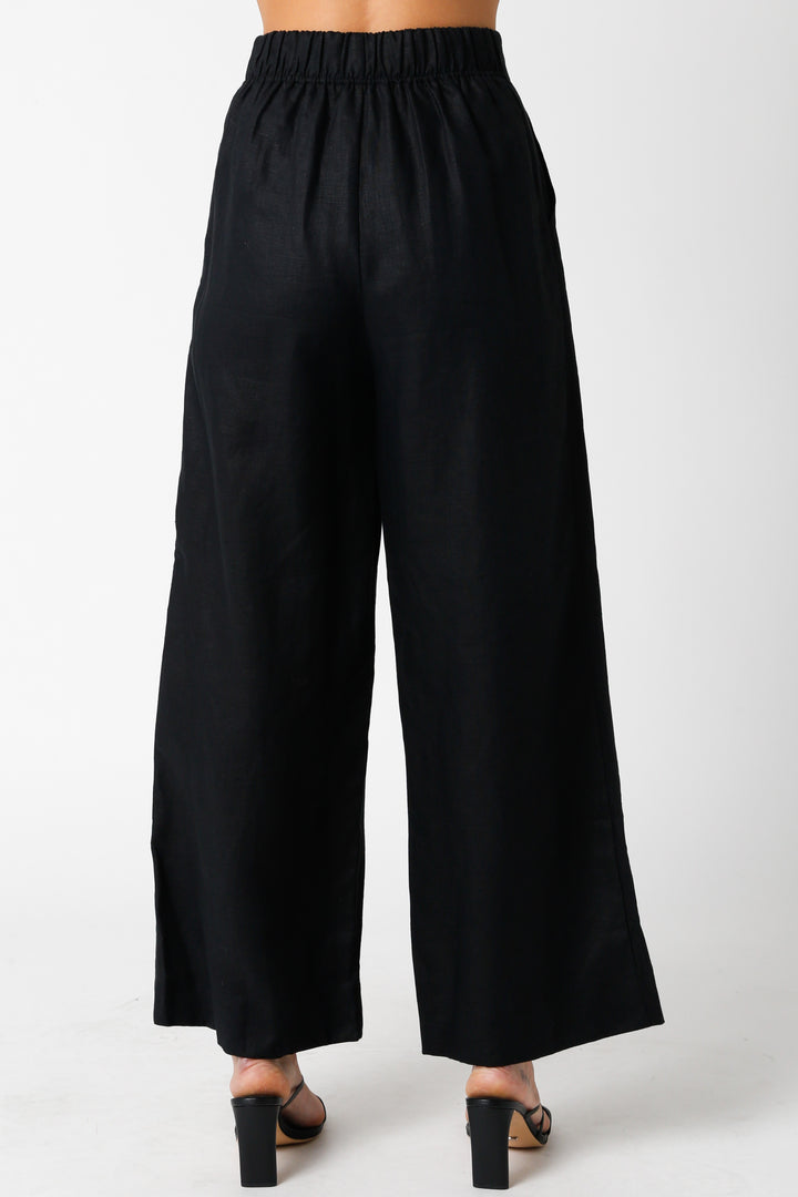 Carrie Linen Pants