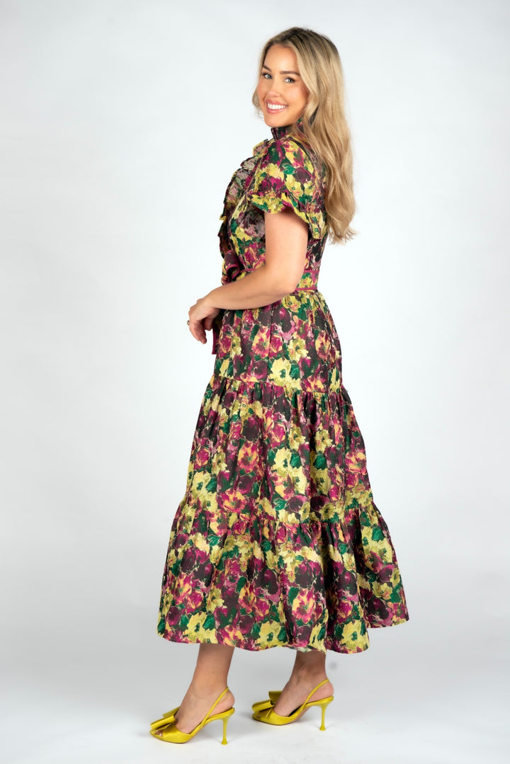 LENA DRESS