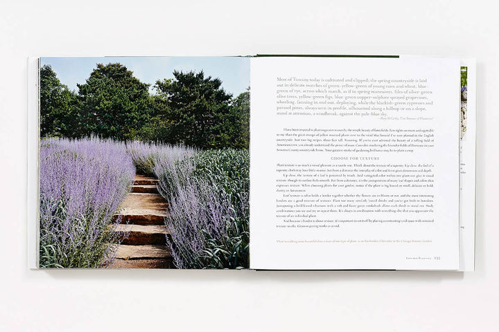 Abrams - Bunny Williams: On Garden Style