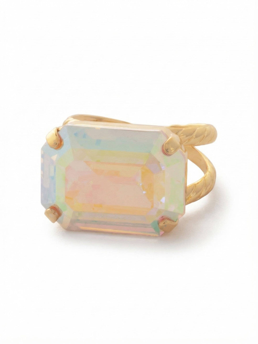 Sorrelli - Kathleen Statement Ring - RFF8BGCAB