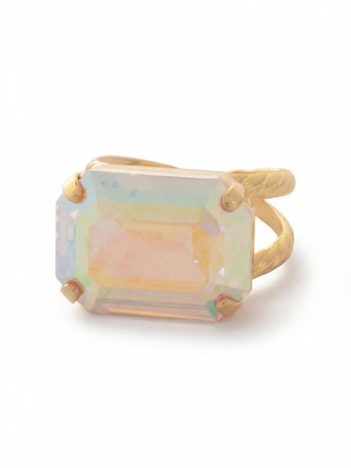Sorrelli - Kathleen Statement Ring - RFF8BGCAB