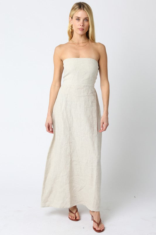 Irise Dress