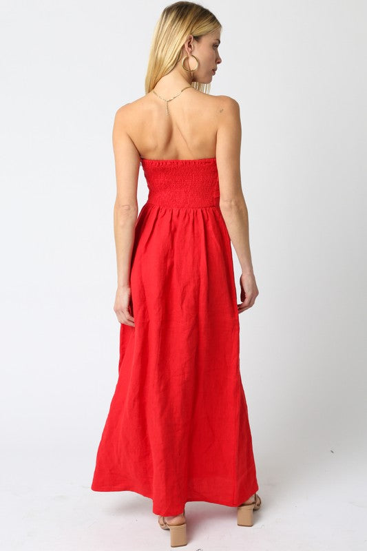Irise Dress