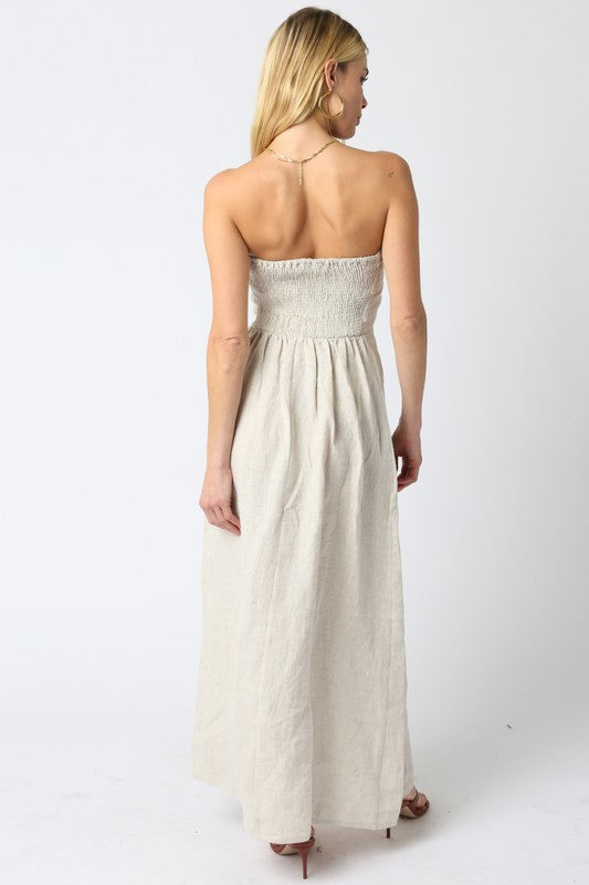 Irise Dress