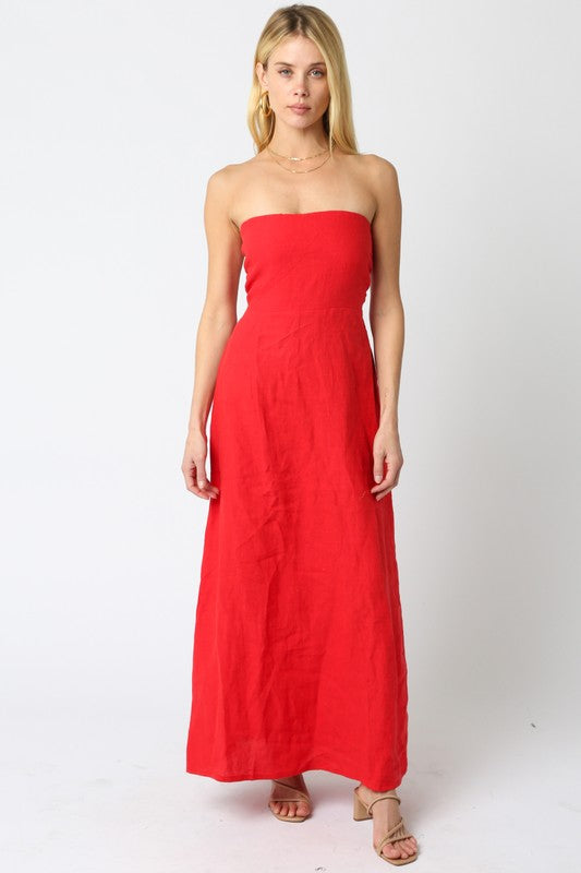 Irise Dress