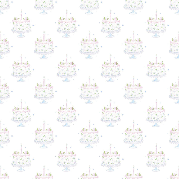 Beau Bottles - Beau Bottles Grandmillenial Pastel Birthday Cakes- Prosecco Collection