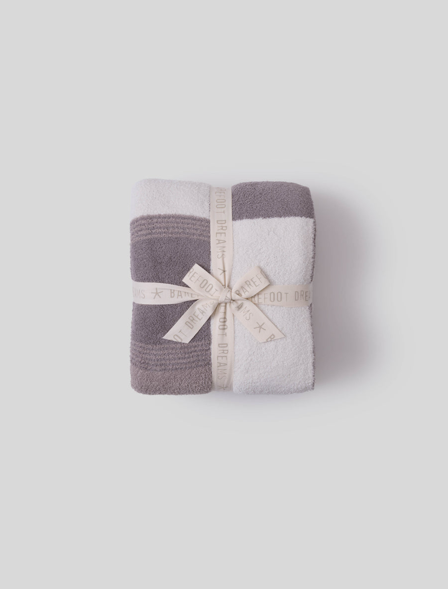 CozyChic Costa Block Throw