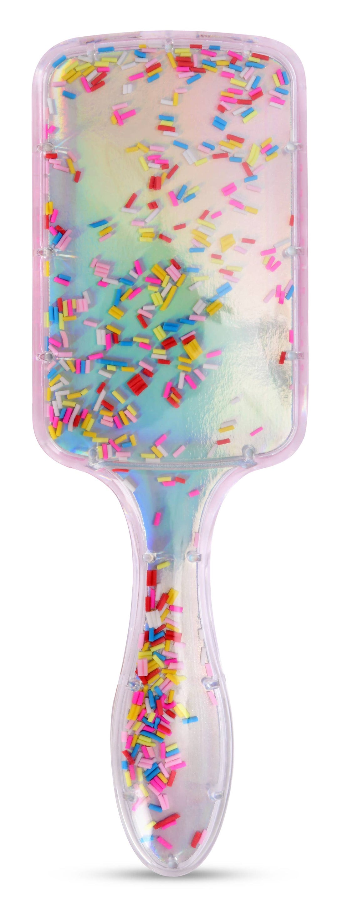Sprinkles Hair Brush