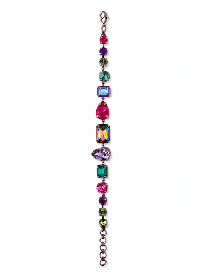 Moxie Tennis Bracelet - BGI30GMNNI