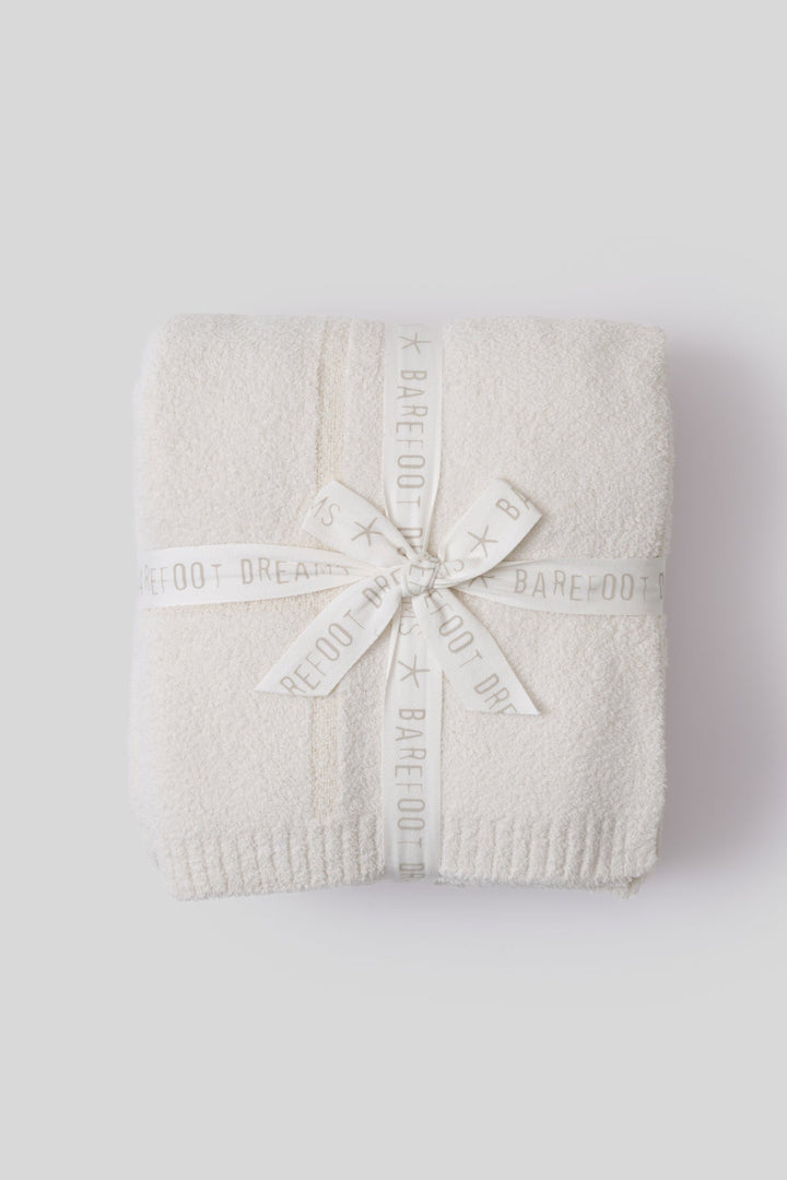 CozyChic® Cotton Tonal Plaid Throw