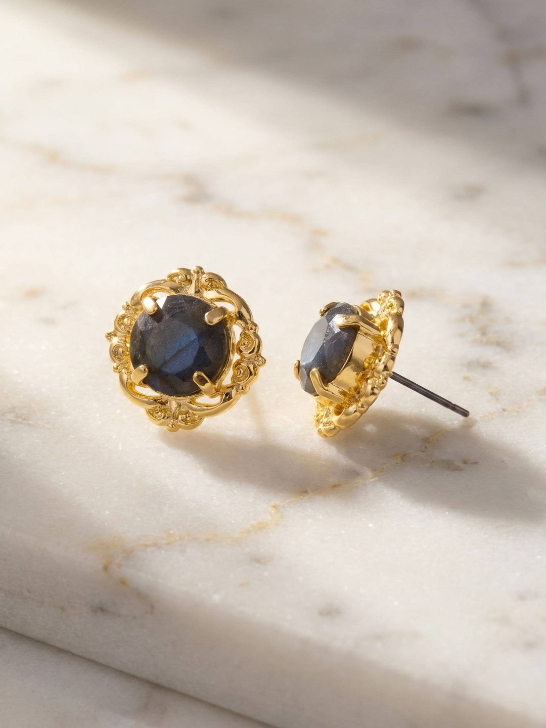 Lori Stud Earrings - EGI5BGLAB
