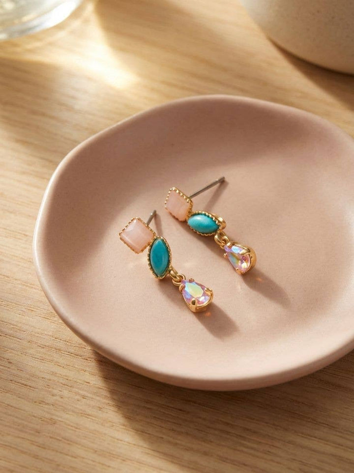 Sorrelli Indie Dangle Earrings