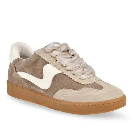 Dolce Vita Notice Taupe Sneaker
