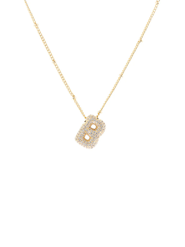 Chloe Necklace