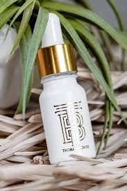 Thomas Blonde 3 in 1 Essential Volumizer Oil