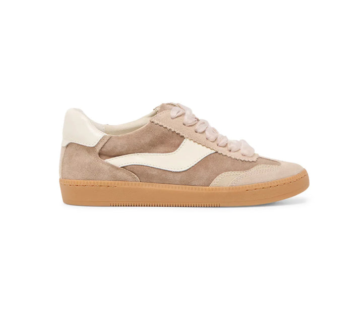 Dolce Vita Notice Taupe Sneaker