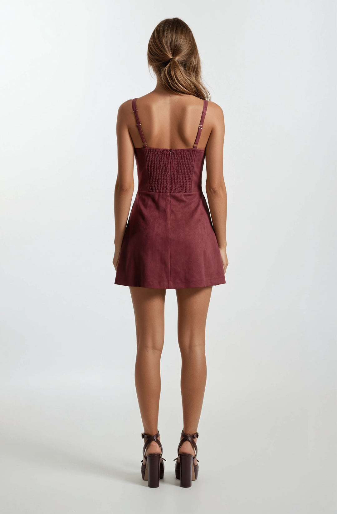 WELL ROMPER