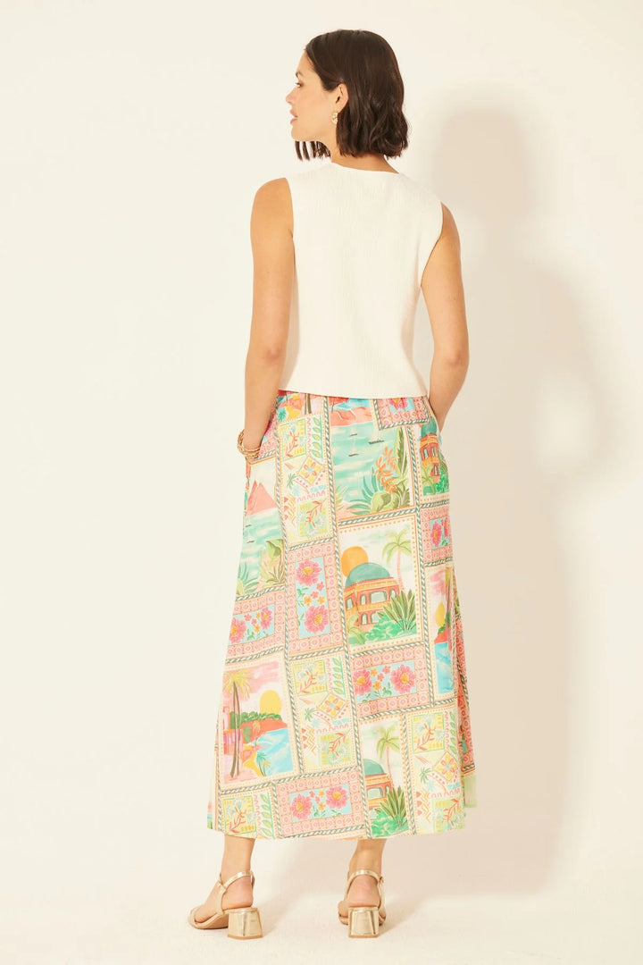 Harriett Skirt