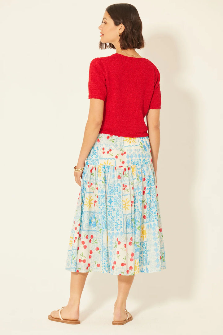 Glassel Skirt