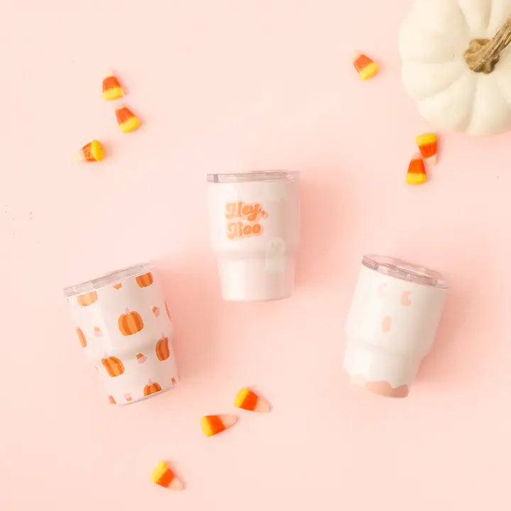 2 oz Tiny Tumbler