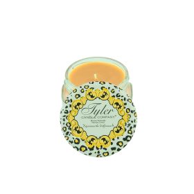 Muller Cider 3oz. Candle